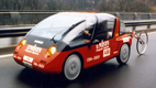 Horlacher sport I, 1991