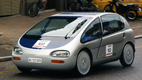 Horlacher sport II, 1992 (electric)