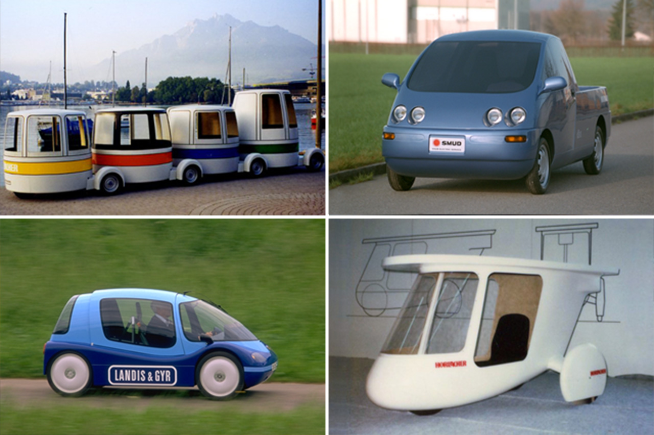 Abteilung Fahrzeugbau